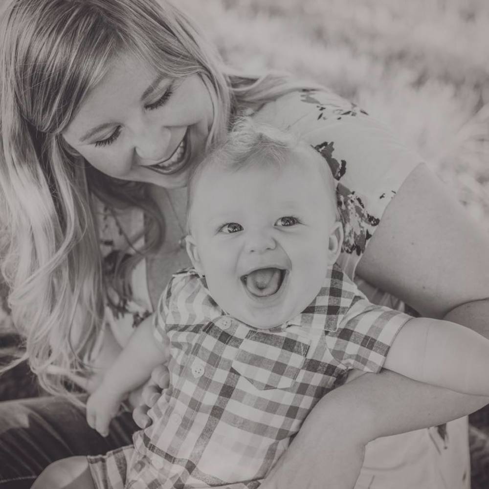 Meet your Posher, Krystal